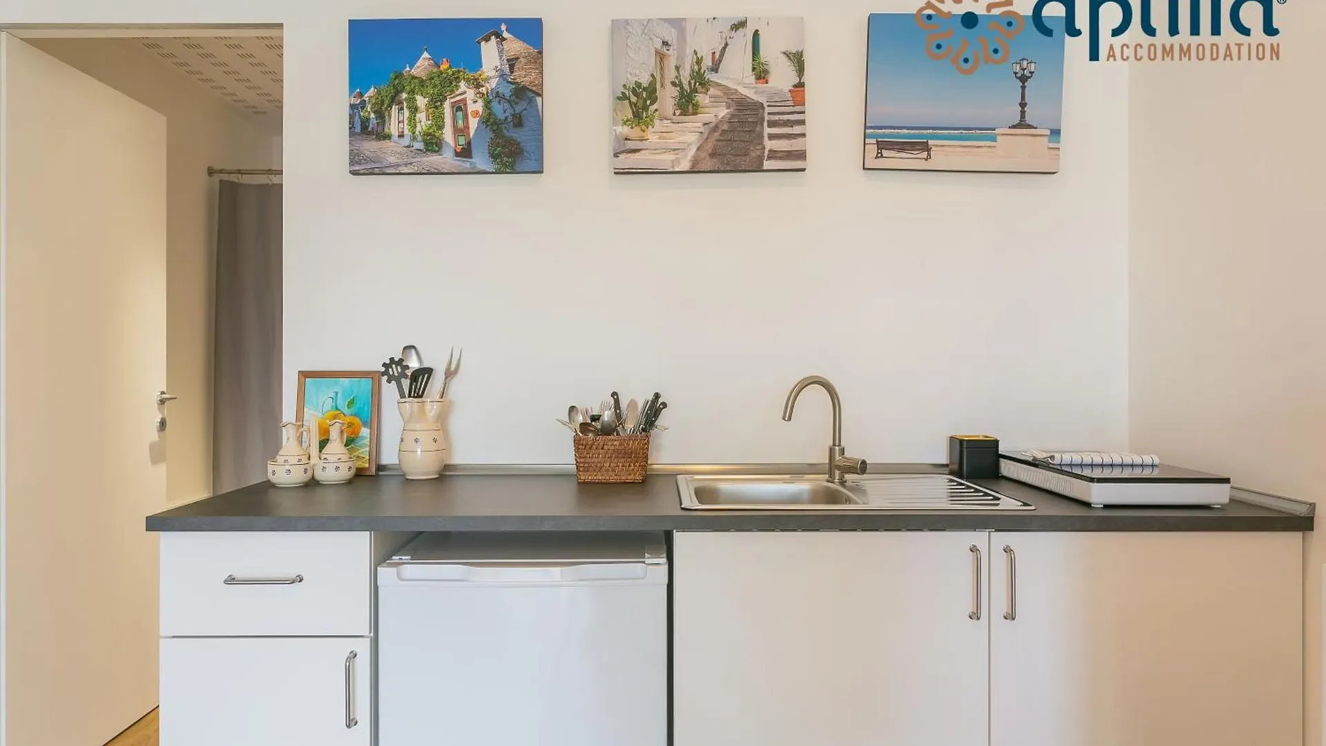 Suite Gianca By Apulia Accommodation Bari