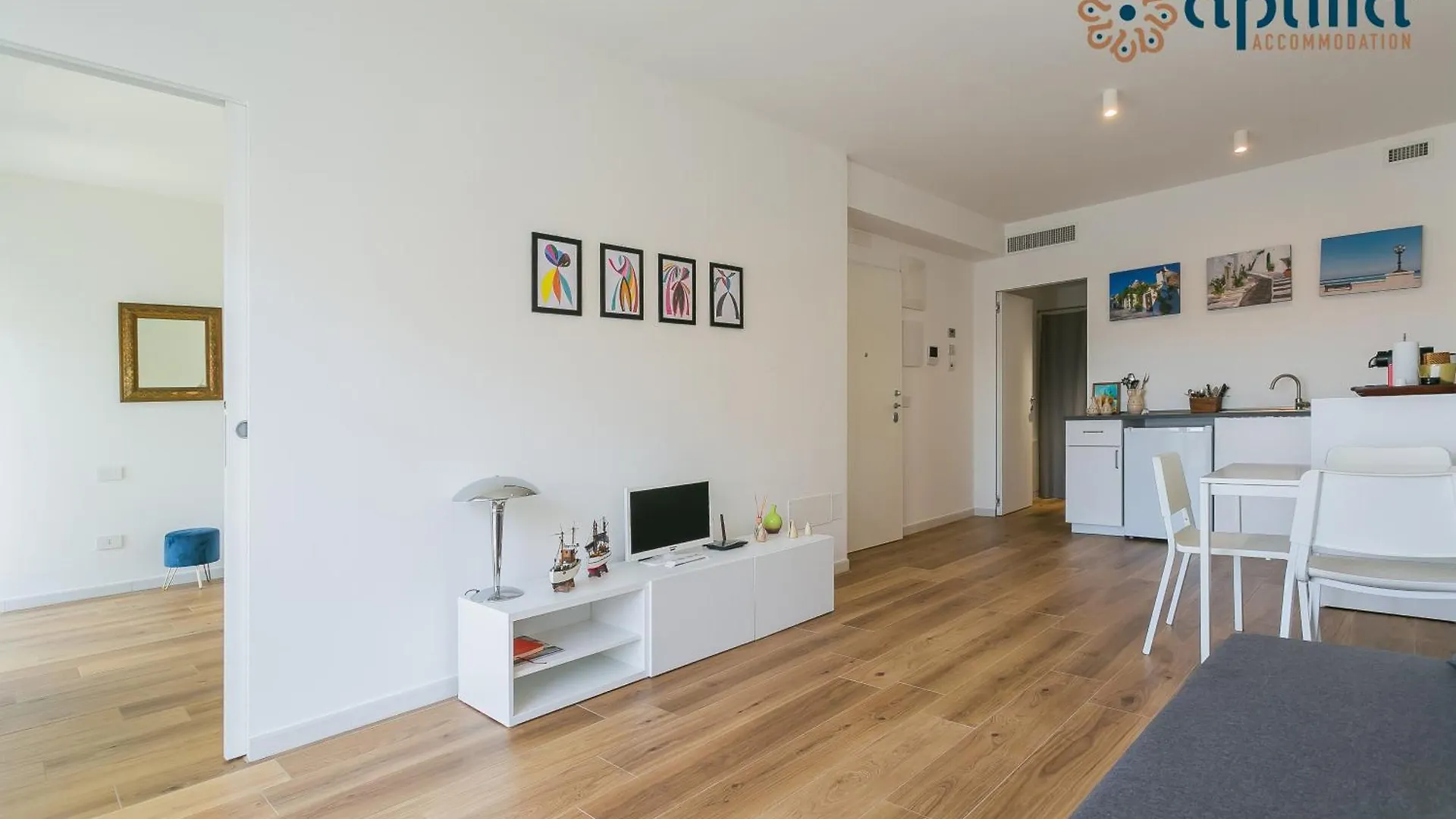 Suite Gianca By Apulia Accommodation Bari